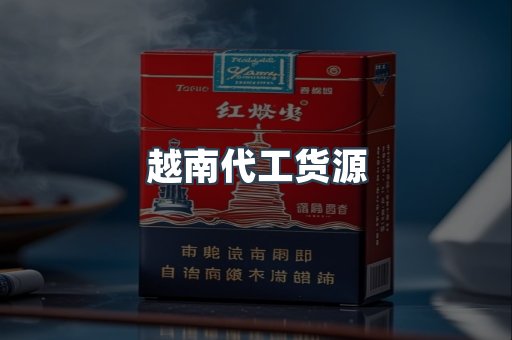 越南代工货源